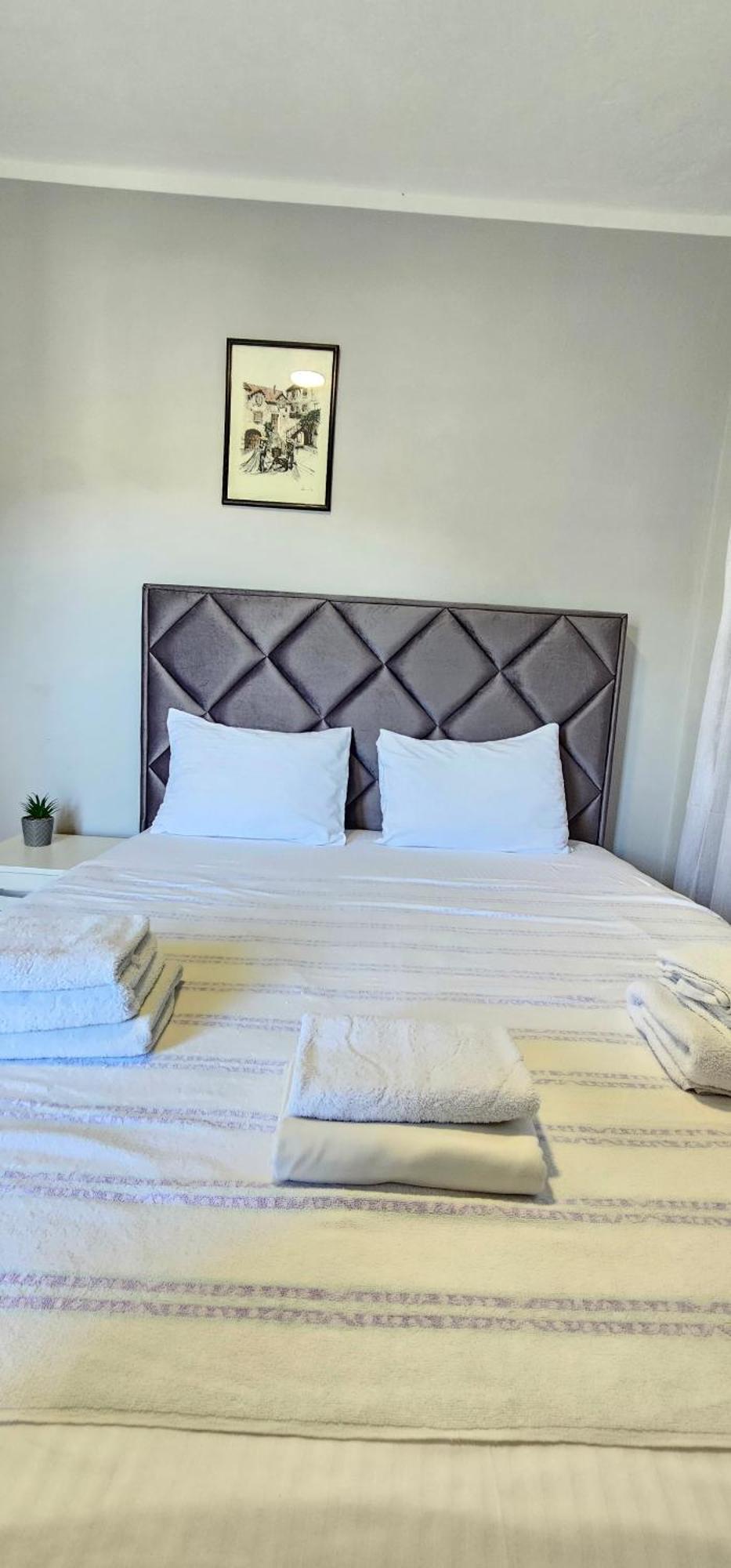Apartments Popovic كوتور المظهر الخارجي الصورة