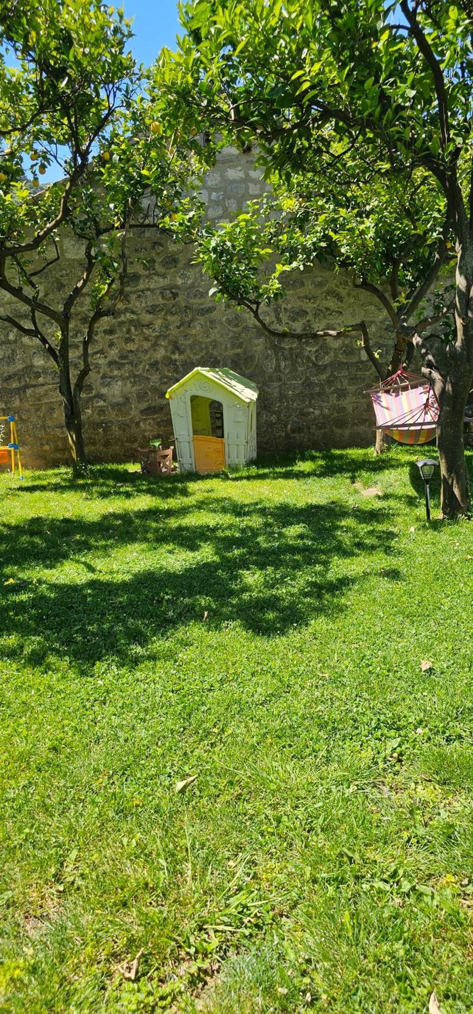 Apartments Popovic كوتور المظهر الخارجي الصورة