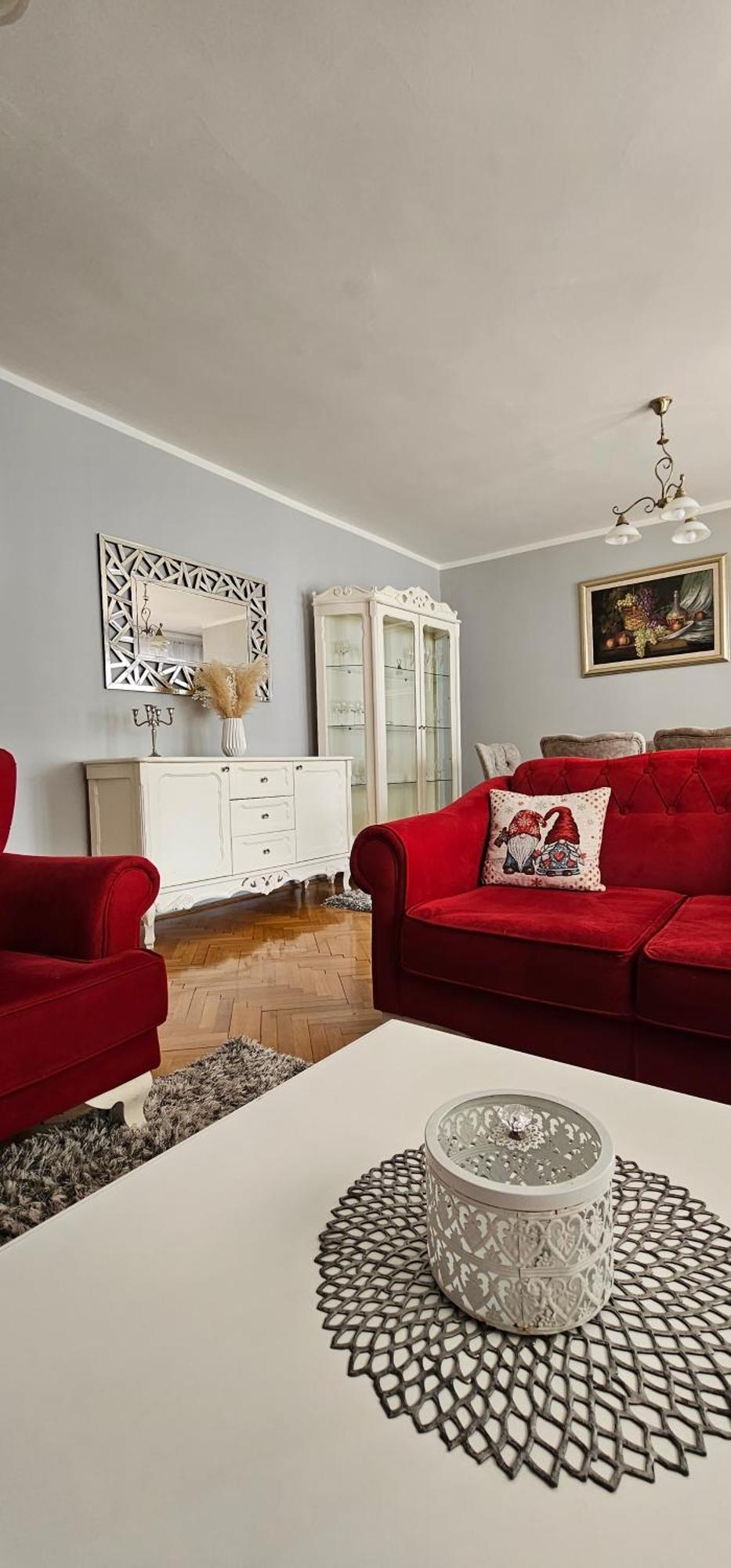 Apartments Popovic كوتور المظهر الخارجي الصورة