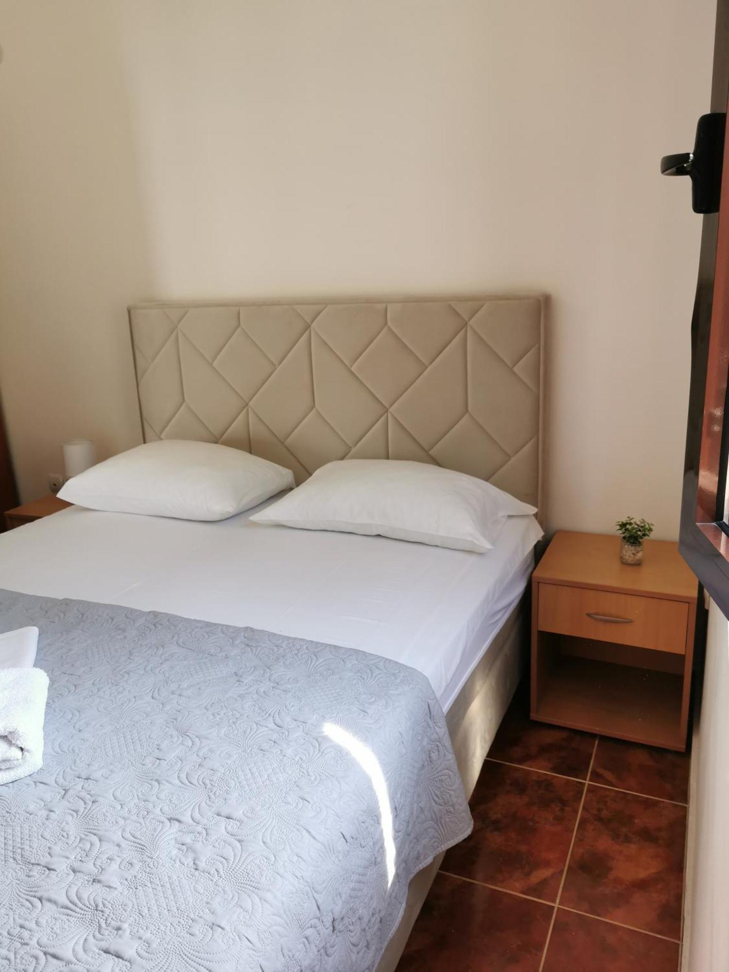 Apartments Popovic كوتور الغرفة الصورة