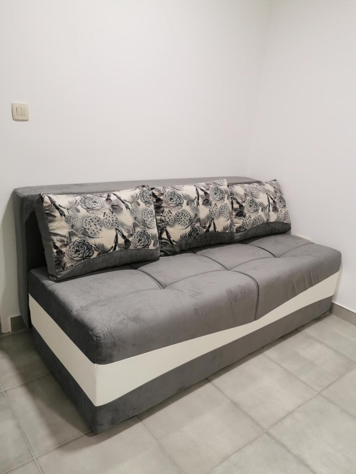 Apartments Popovic كوتور الغرفة الصورة