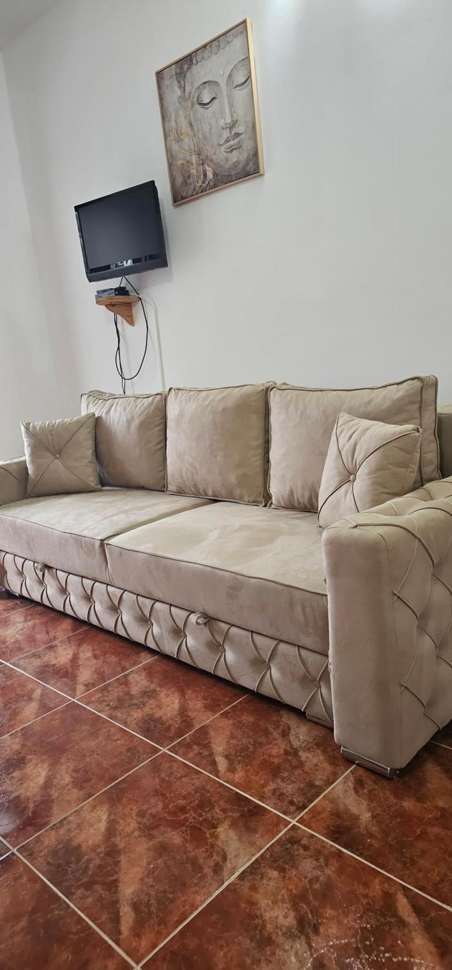 Apartments Popovic كوتور الغرفة الصورة
