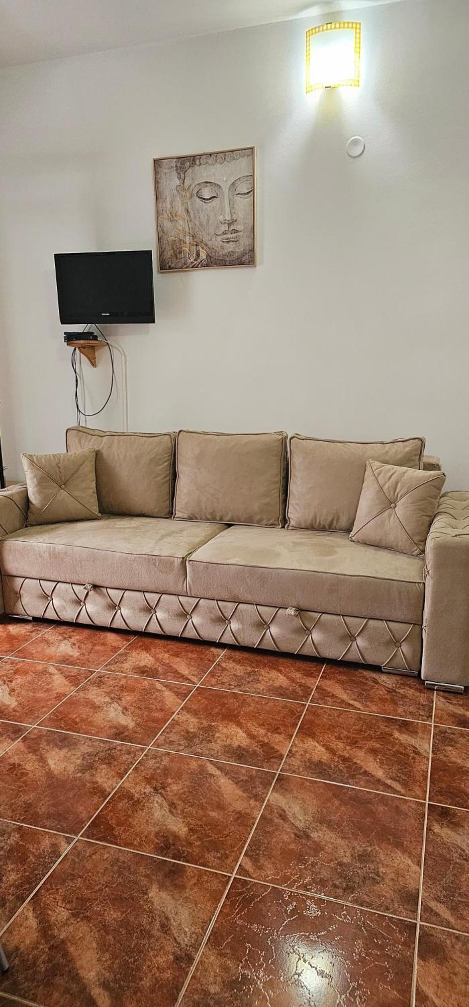 Apartments Popovic كوتور الغرفة الصورة