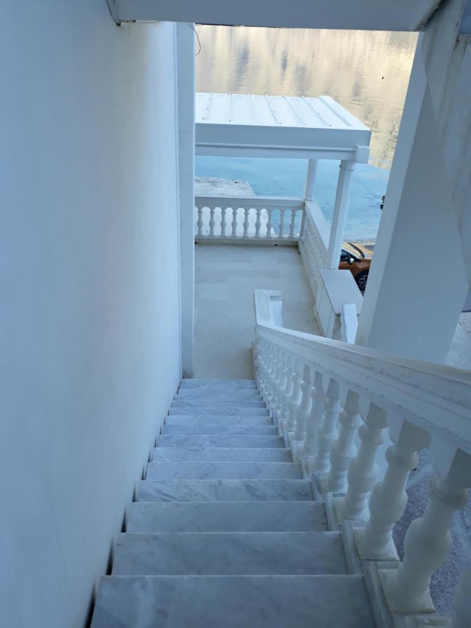 Apartments Popovic كوتور المظهر الخارجي الصورة